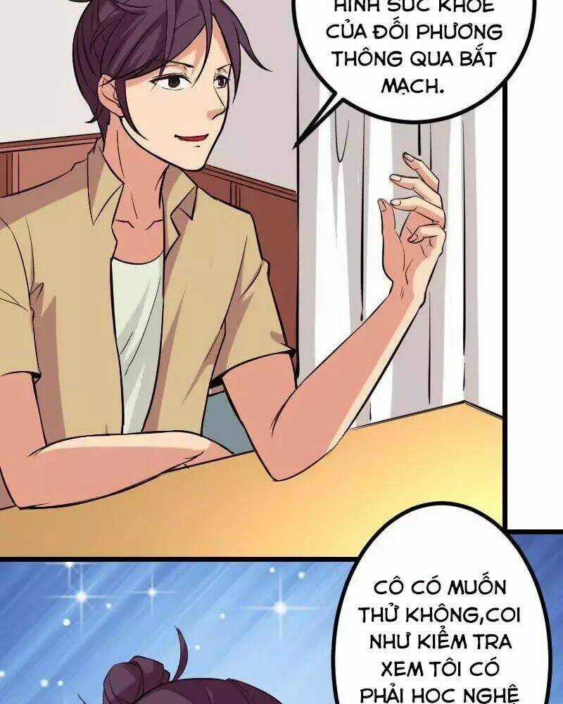 Ngưu Thư Cung Ứng Thương Chapter 143 trang 3