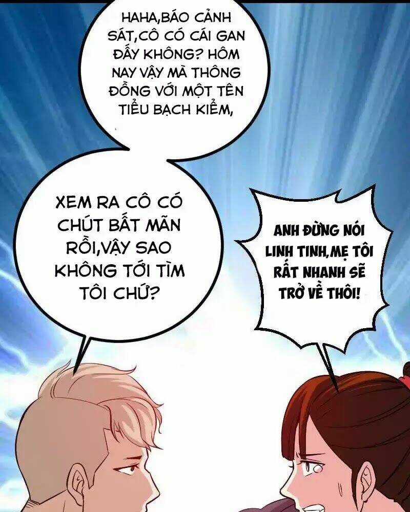 Ngưu Thư Cung Ứng Thương Chapter 143 trang 30