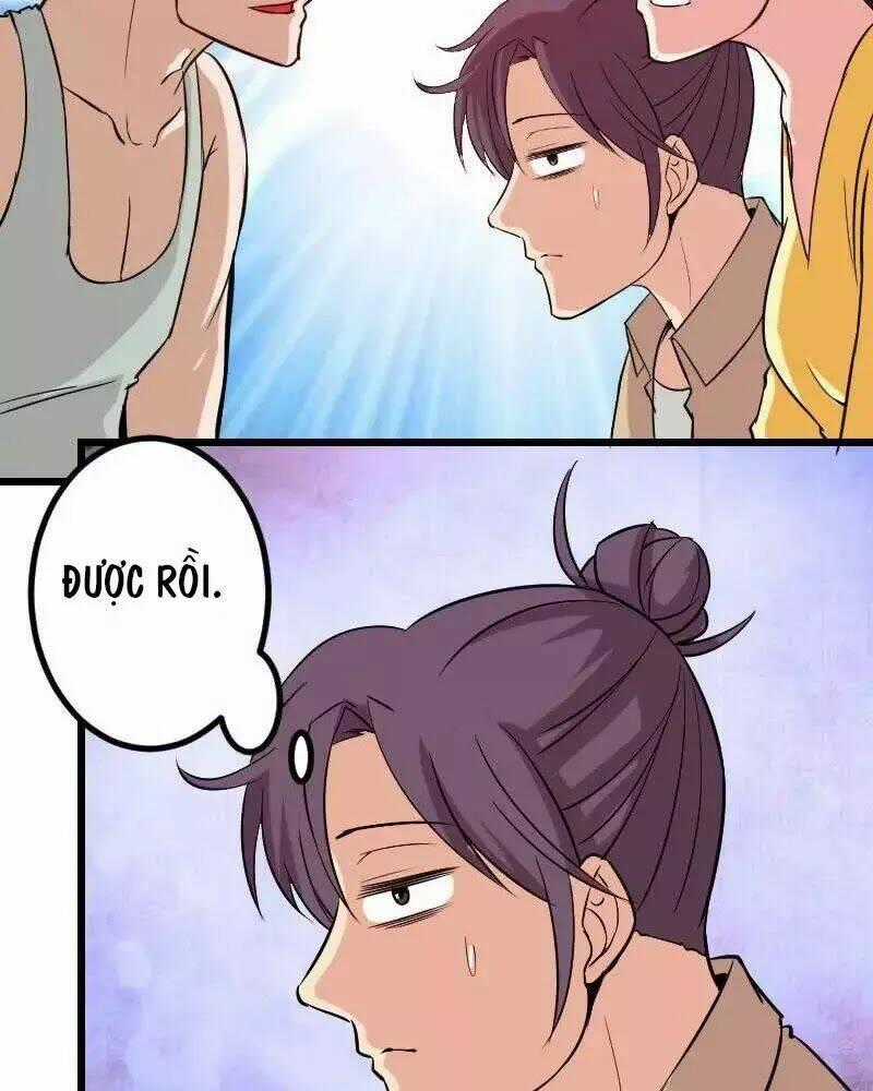 Ngưu Thư Cung Ứng Thương Chapter 143 trang 31