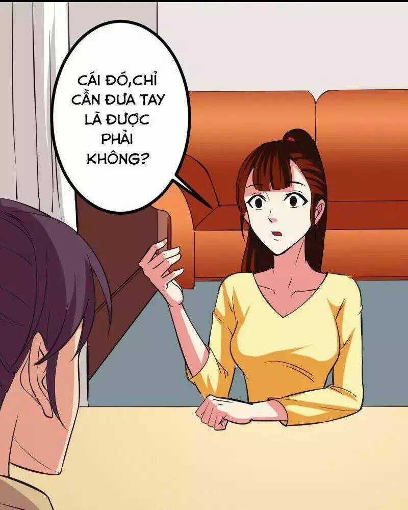 Ngưu Thư Cung Ứng Thương Chapter 143 trang 5