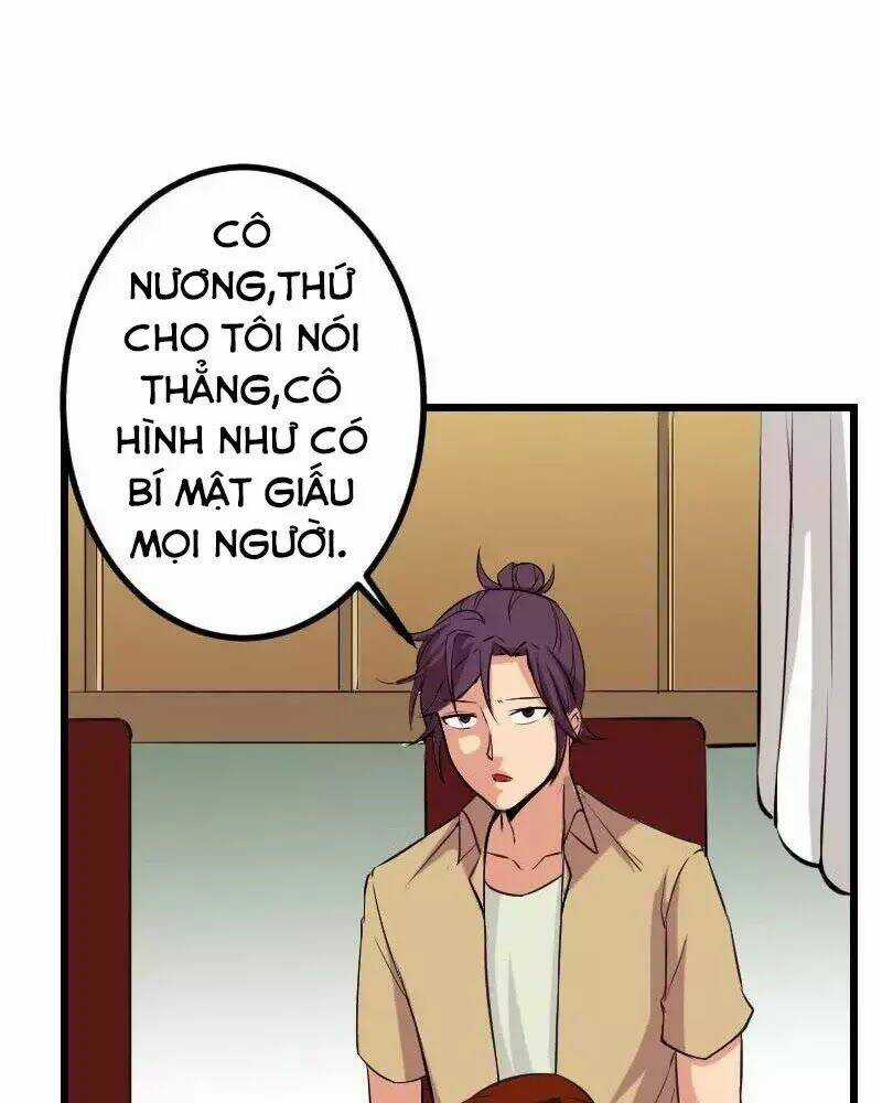 Ngưu Thư Cung Ứng Thương Chapter 143 trang 9