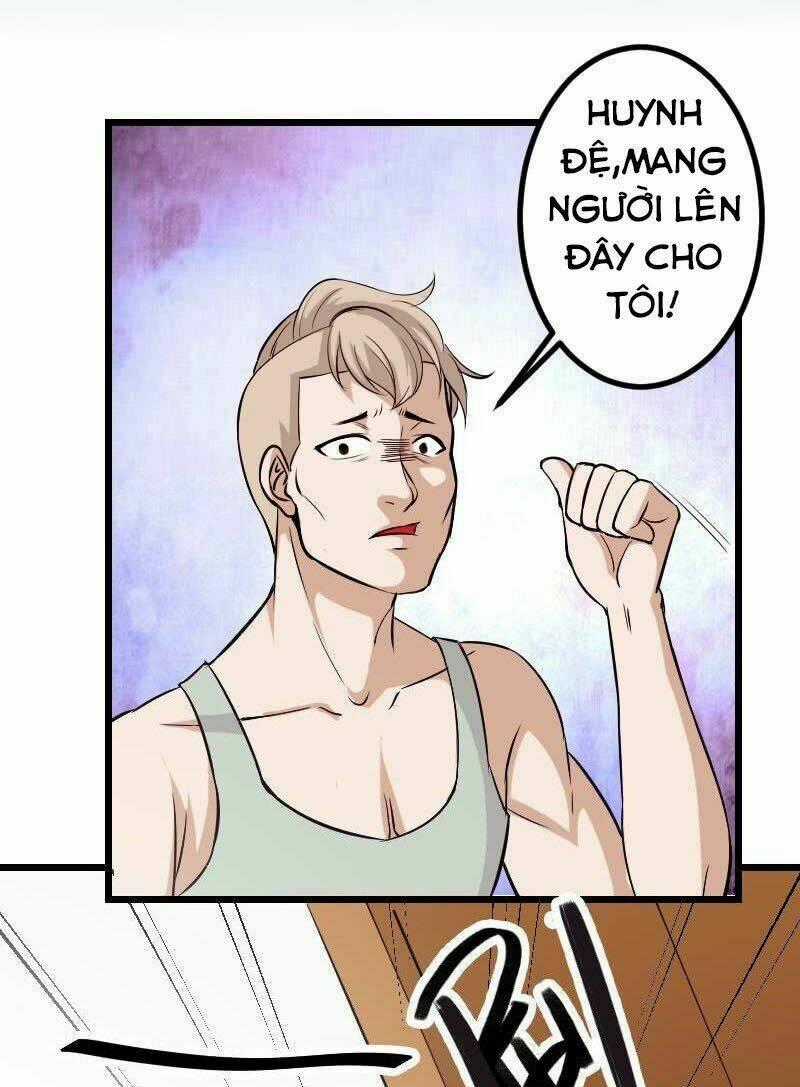 Ngưu Thư Cung Ứng Thương Chapter 144 trang 1