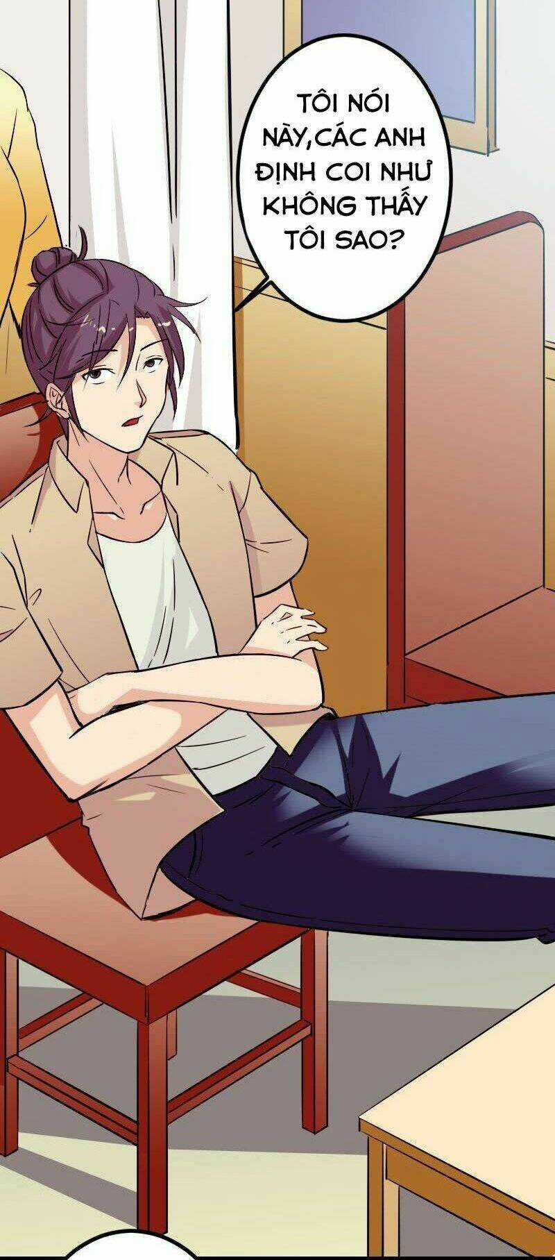 Ngưu Thư Cung Ứng Thương Chapter 144 trang 11