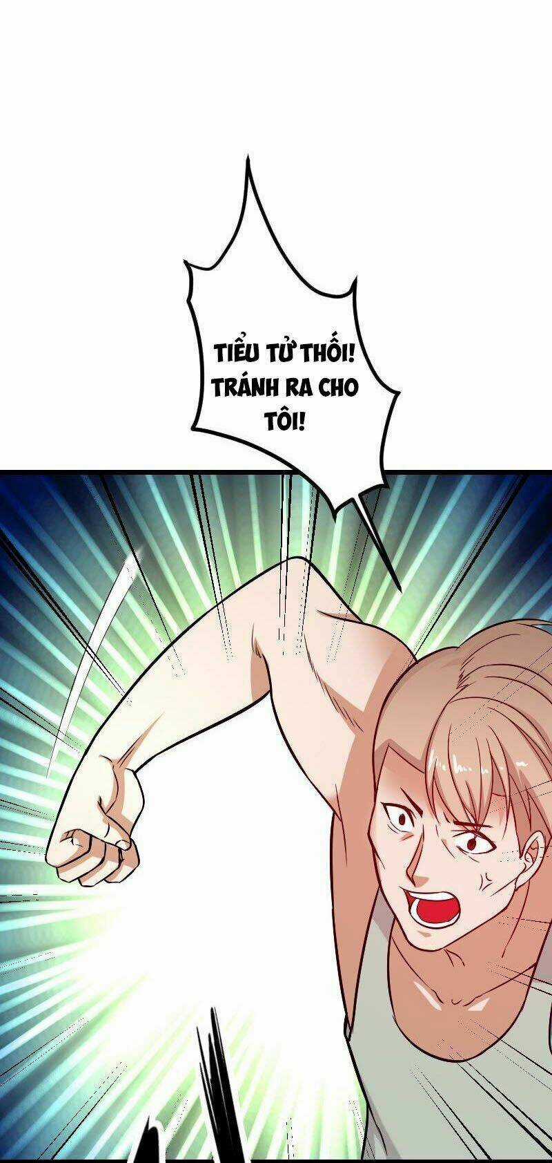 Ngưu Thư Cung Ứng Thương Chapter 144 trang 13