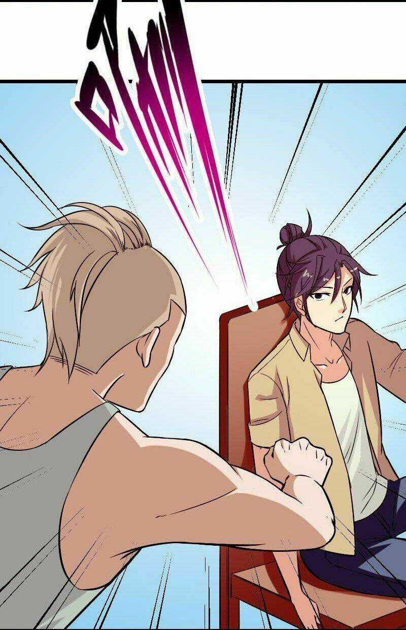 Ngưu Thư Cung Ứng Thương Chapter 144 trang 14