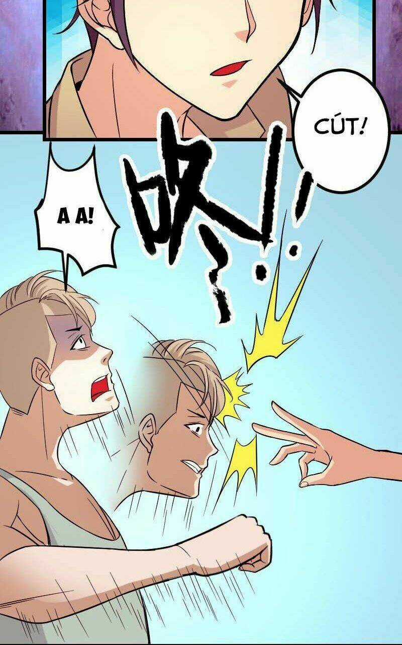 Ngưu Thư Cung Ứng Thương Chapter 144 trang 16