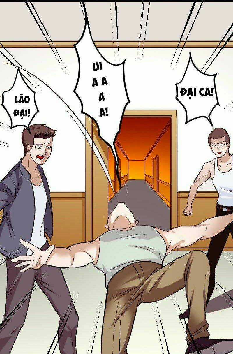 Ngưu Thư Cung Ứng Thương Chapter 144 trang 17