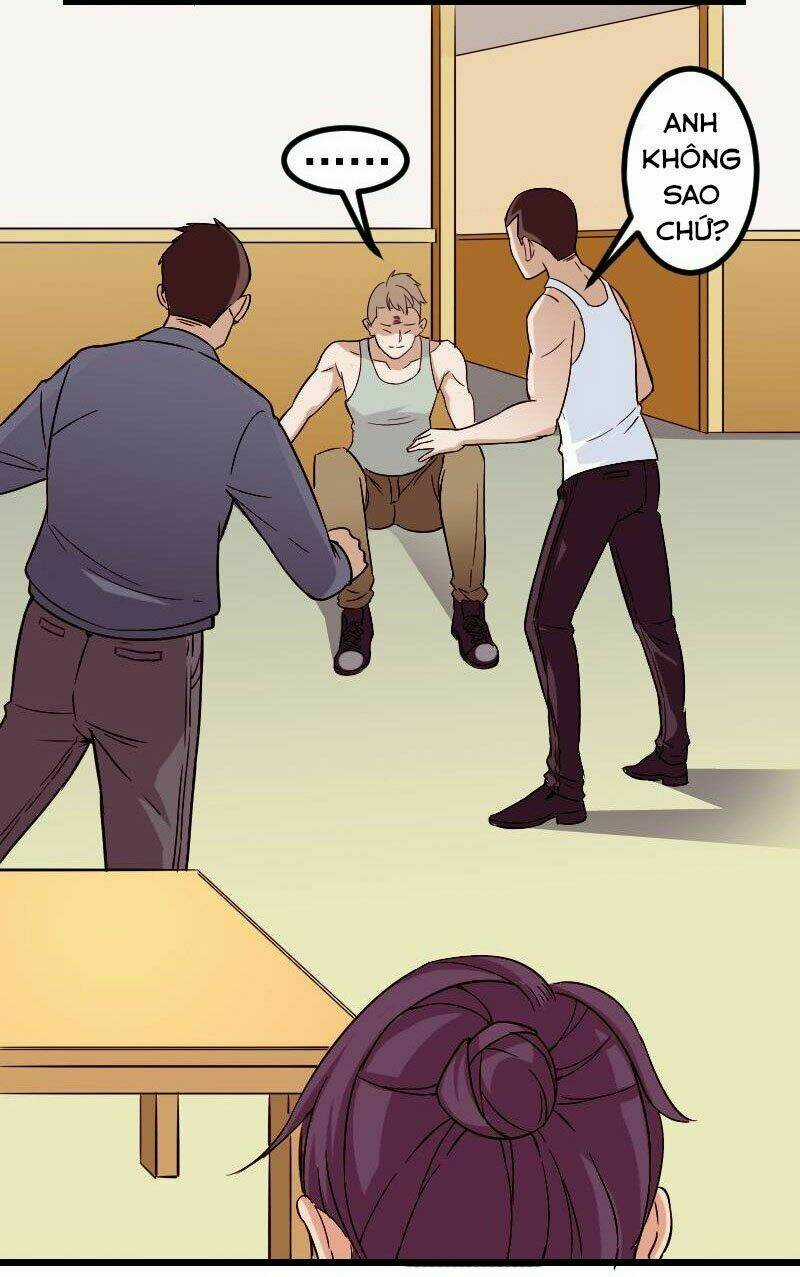 Ngưu Thư Cung Ứng Thương Chapter 144 trang 19