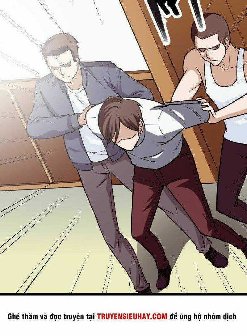 Ngưu Thư Cung Ứng Thương Chapter 144 trang 2