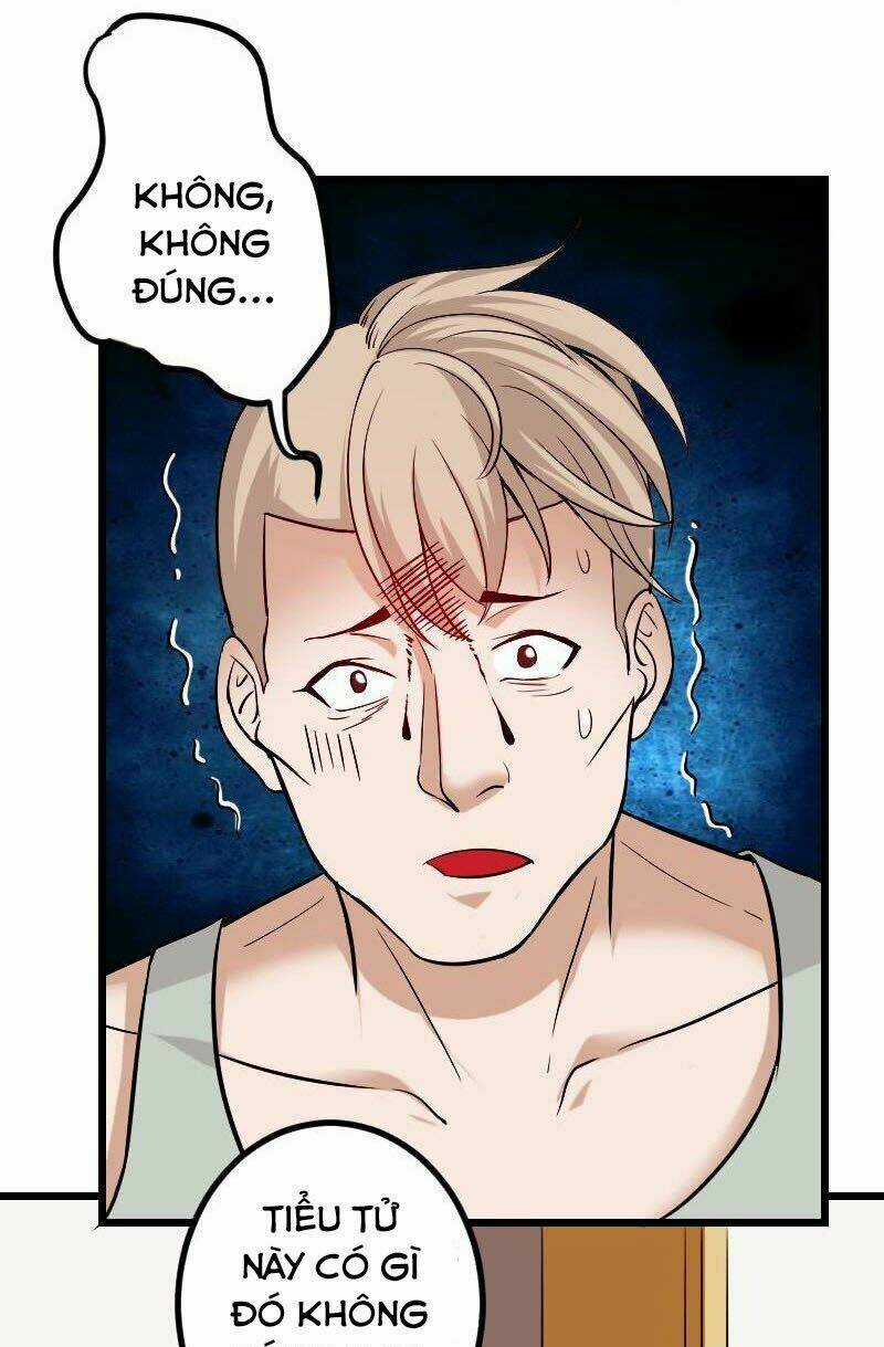 Ngưu Thư Cung Ứng Thương Chapter 144 trang 20