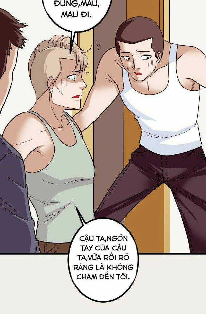 Ngưu Thư Cung Ứng Thương Chapter 144 trang 21