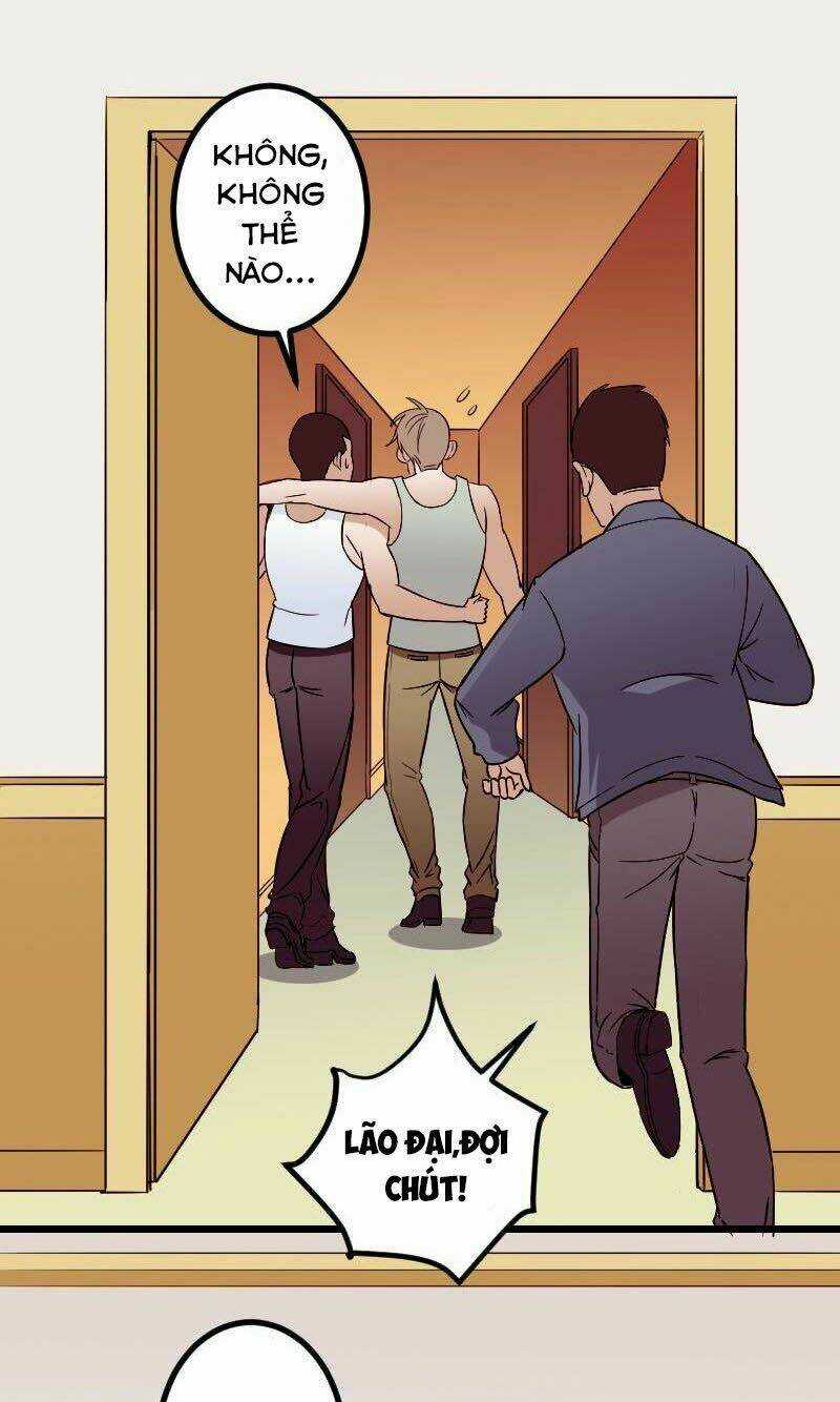 Ngưu Thư Cung Ứng Thương Chapter 144 trang 22