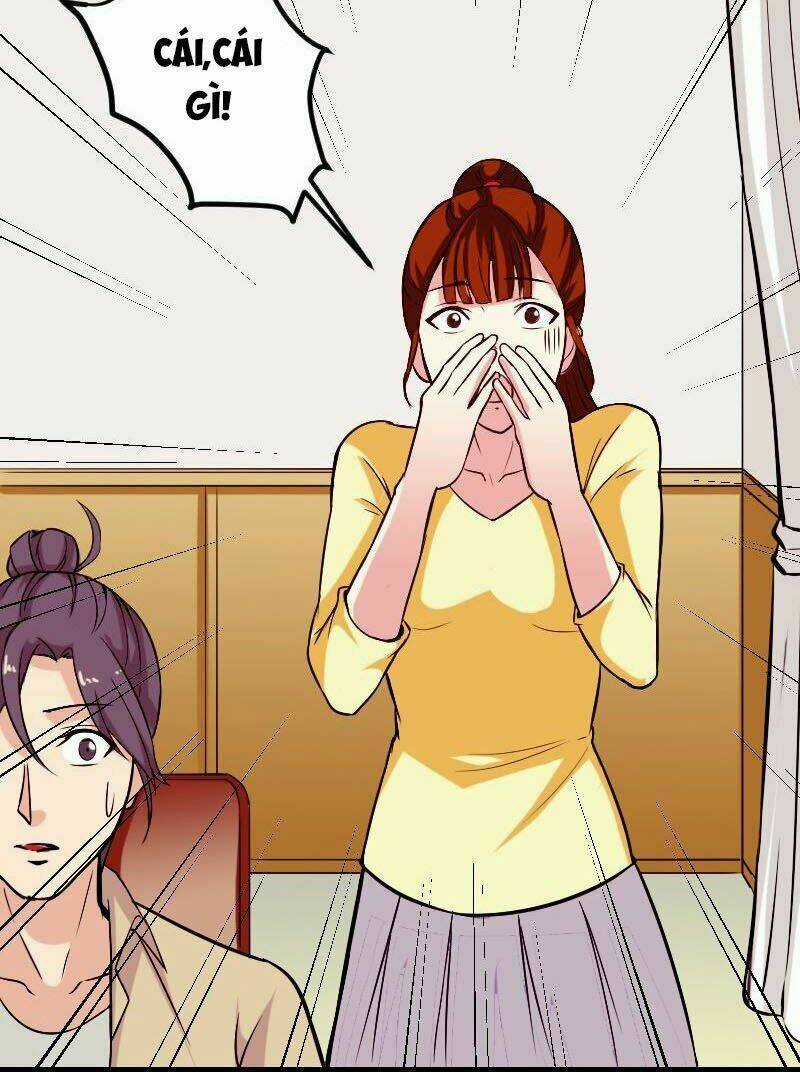 Ngưu Thư Cung Ứng Thương Chapter 144 trang 4