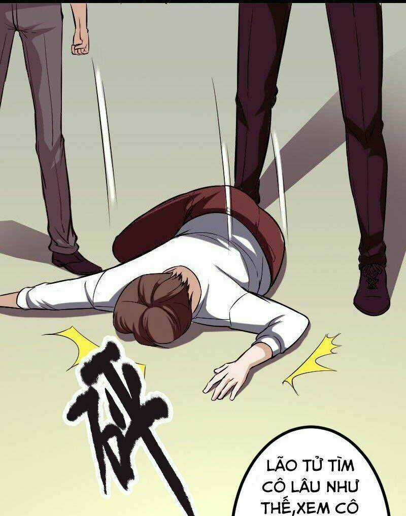 Ngưu Thư Cung Ứng Thương Chapter 144 trang 5