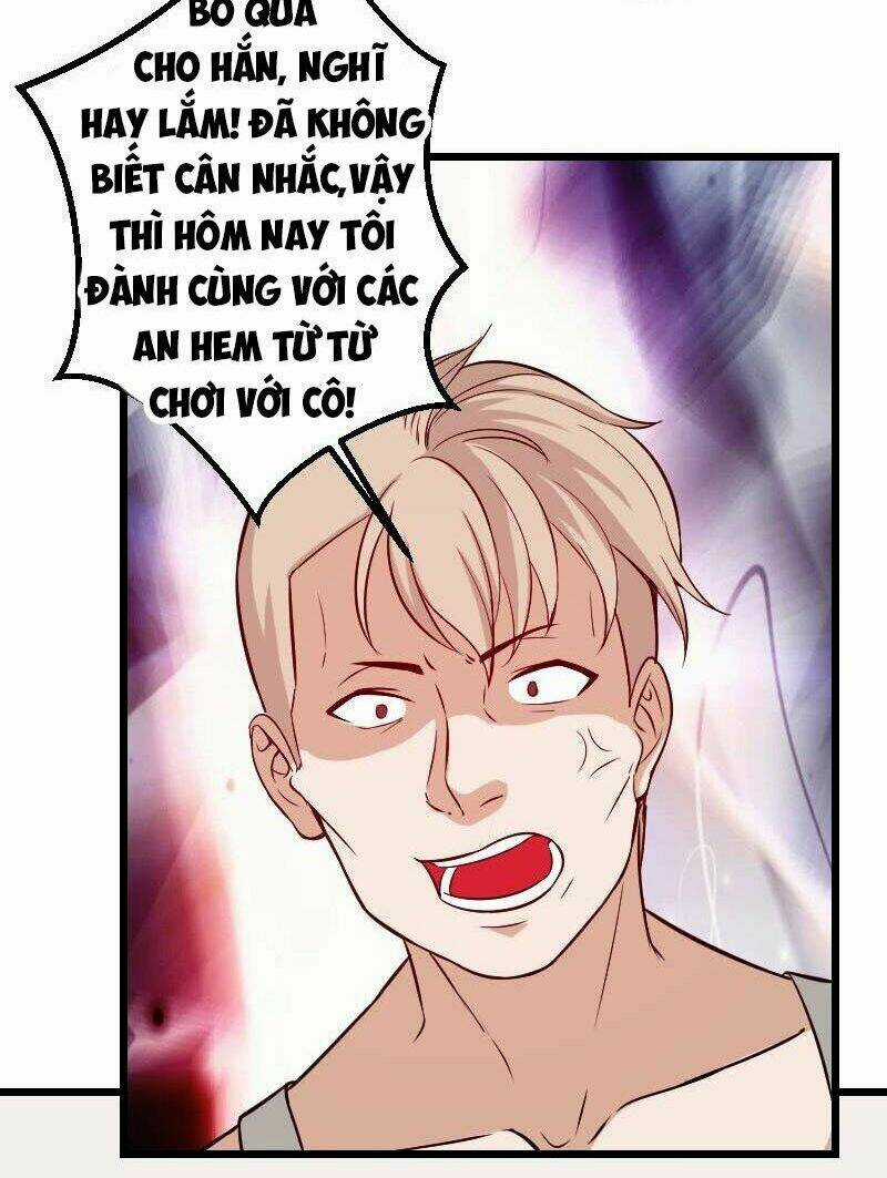 Ngưu Thư Cung Ứng Thương Chapter 144 trang 8