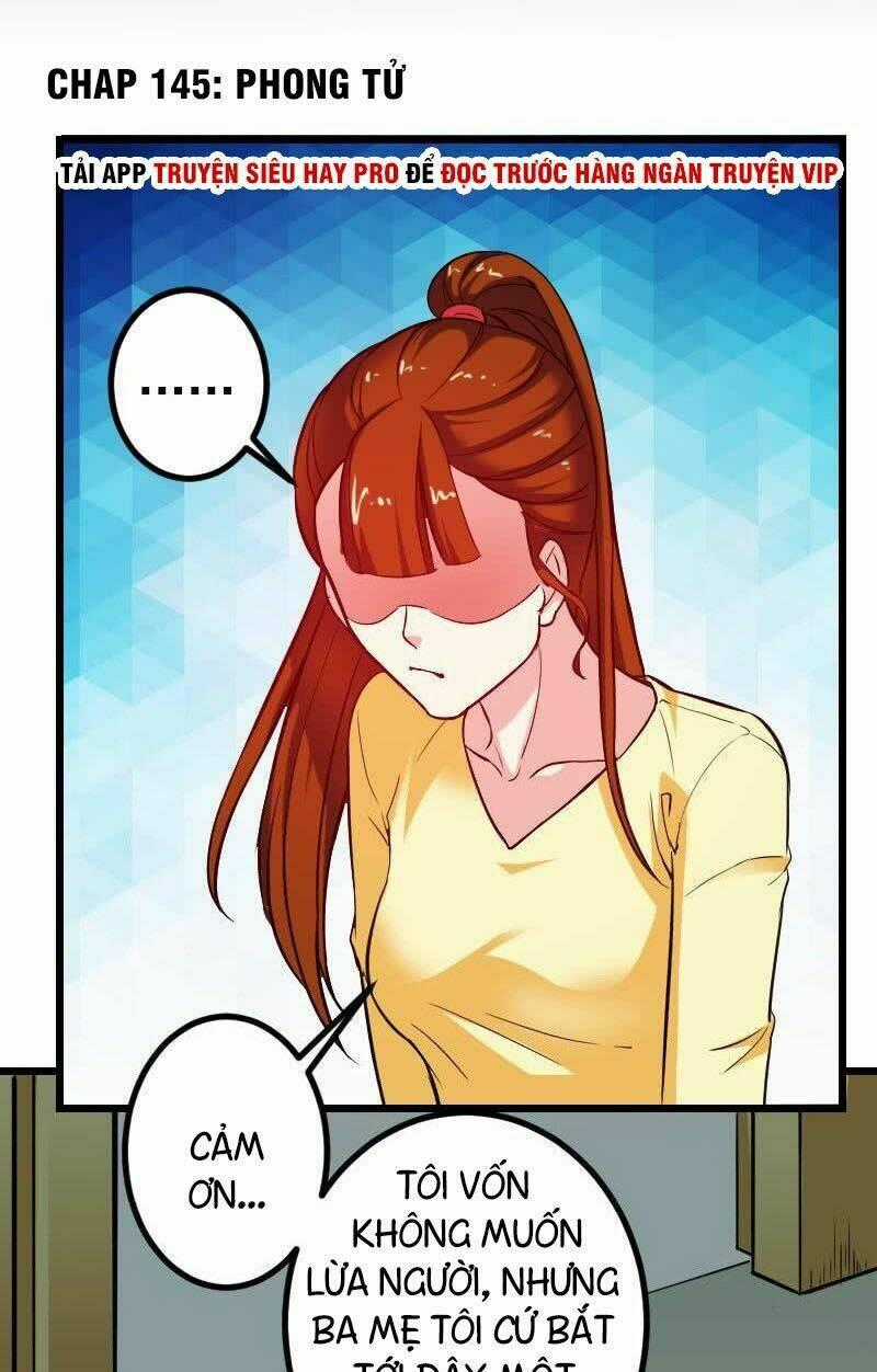 Ngưu Thư Cung Ứng Thương Chapter 145 trang 1