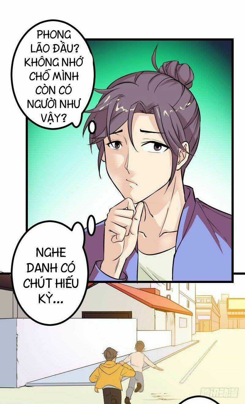 Ngưu Thư Cung Ứng Thương Chapter 145 trang 11