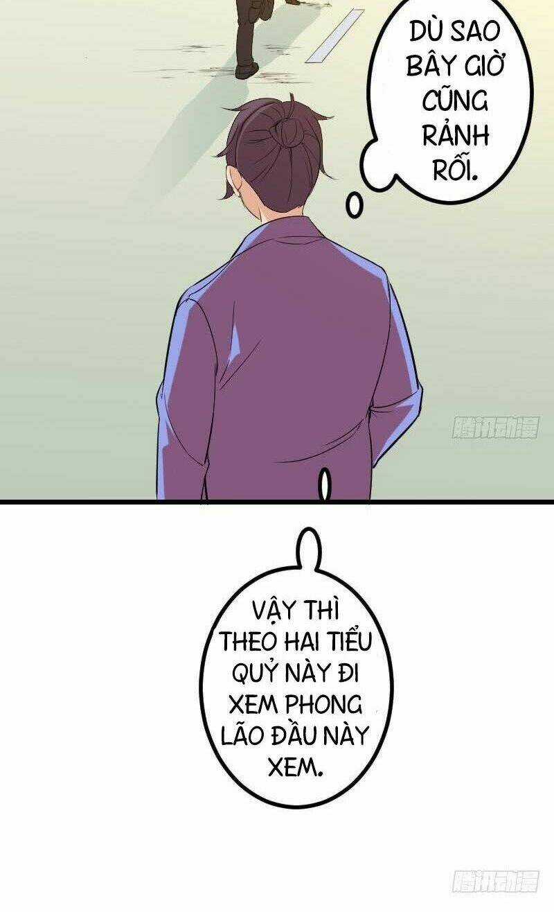 Ngưu Thư Cung Ứng Thương Chapter 145 trang 12