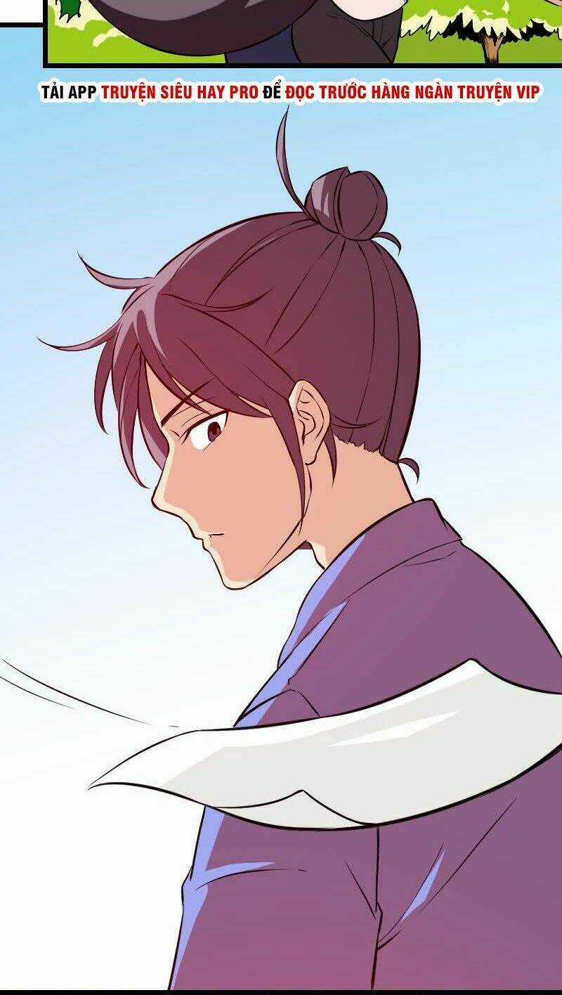 Ngưu Thư Cung Ứng Thương Chapter 145 trang 15