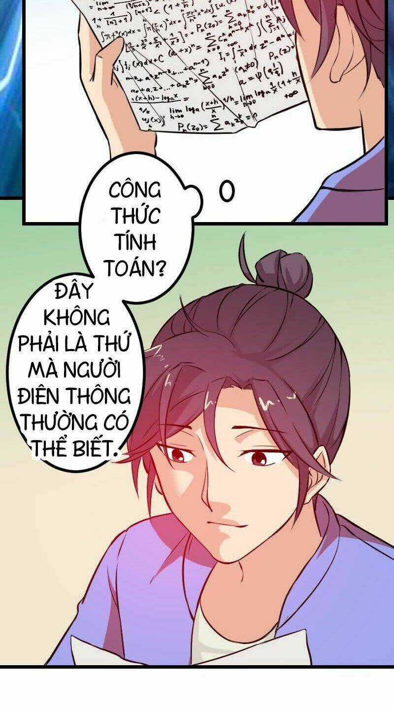 Ngưu Thư Cung Ứng Thương Chapter 145 trang 17