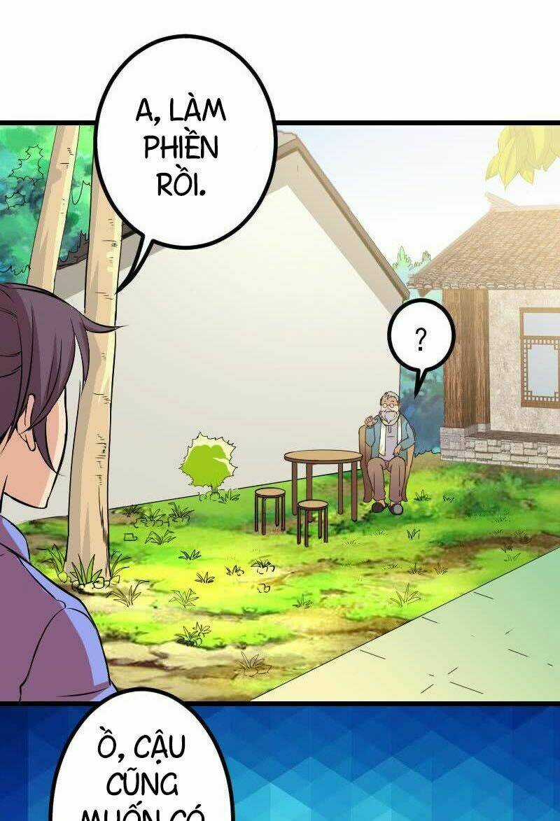 Ngưu Thư Cung Ứng Thương Chapter 145 trang 18