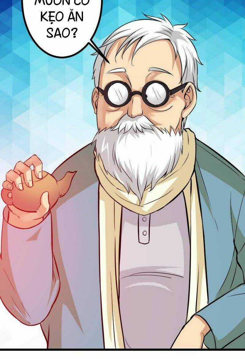 Ngưu Thư Cung Ứng Thương Chapter 145 trang 19