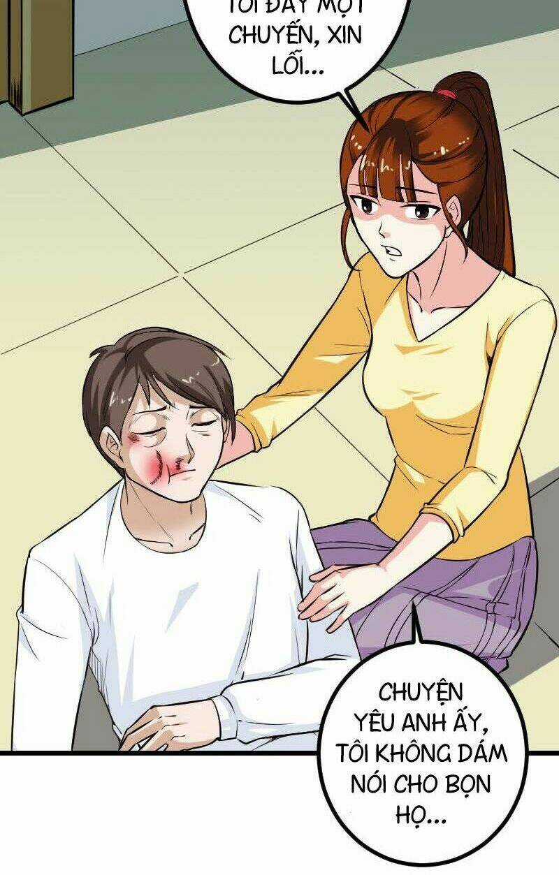 Ngưu Thư Cung Ứng Thương Chapter 145 trang 2