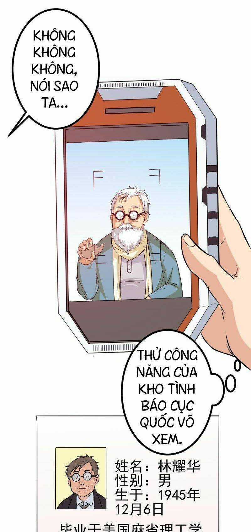 Ngưu Thư Cung Ứng Thương Chapter 145 trang 20