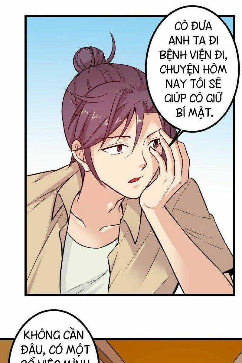 Ngưu Thư Cung Ứng Thương Chapter 145 trang 3