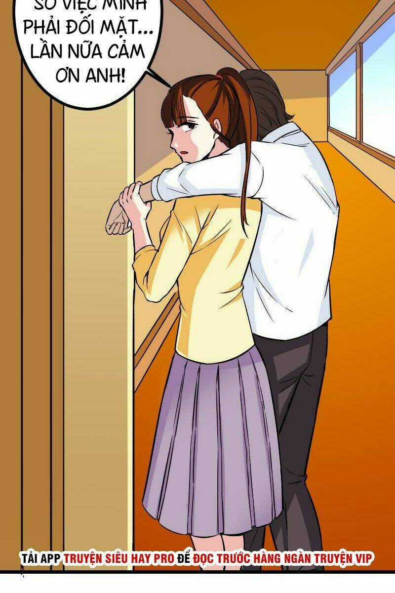 Ngưu Thư Cung Ứng Thương Chapter 145 trang 4