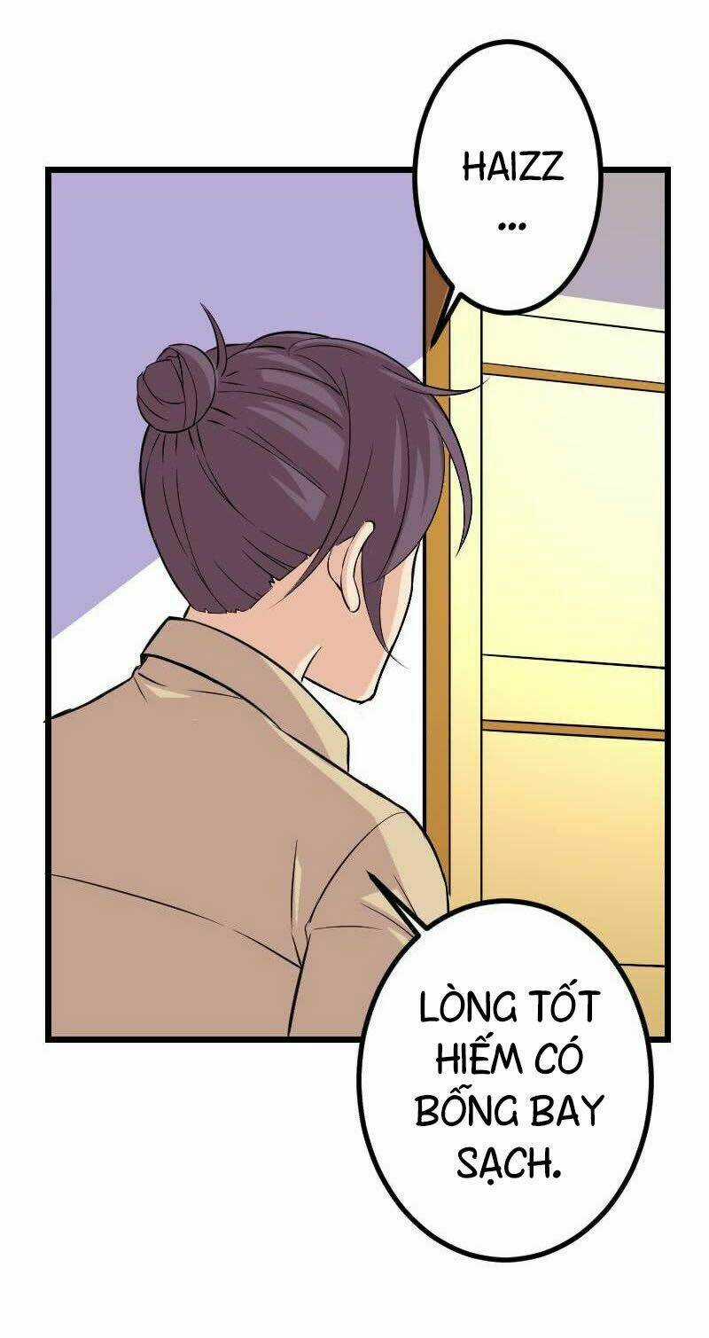 Ngưu Thư Cung Ứng Thương Chapter 145 trang 5