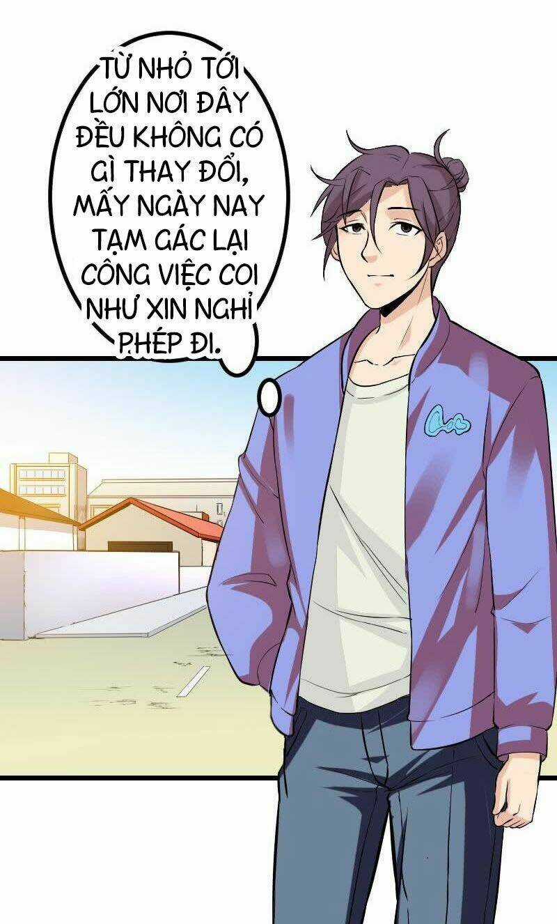 Ngưu Thư Cung Ứng Thương Chapter 145 trang 8