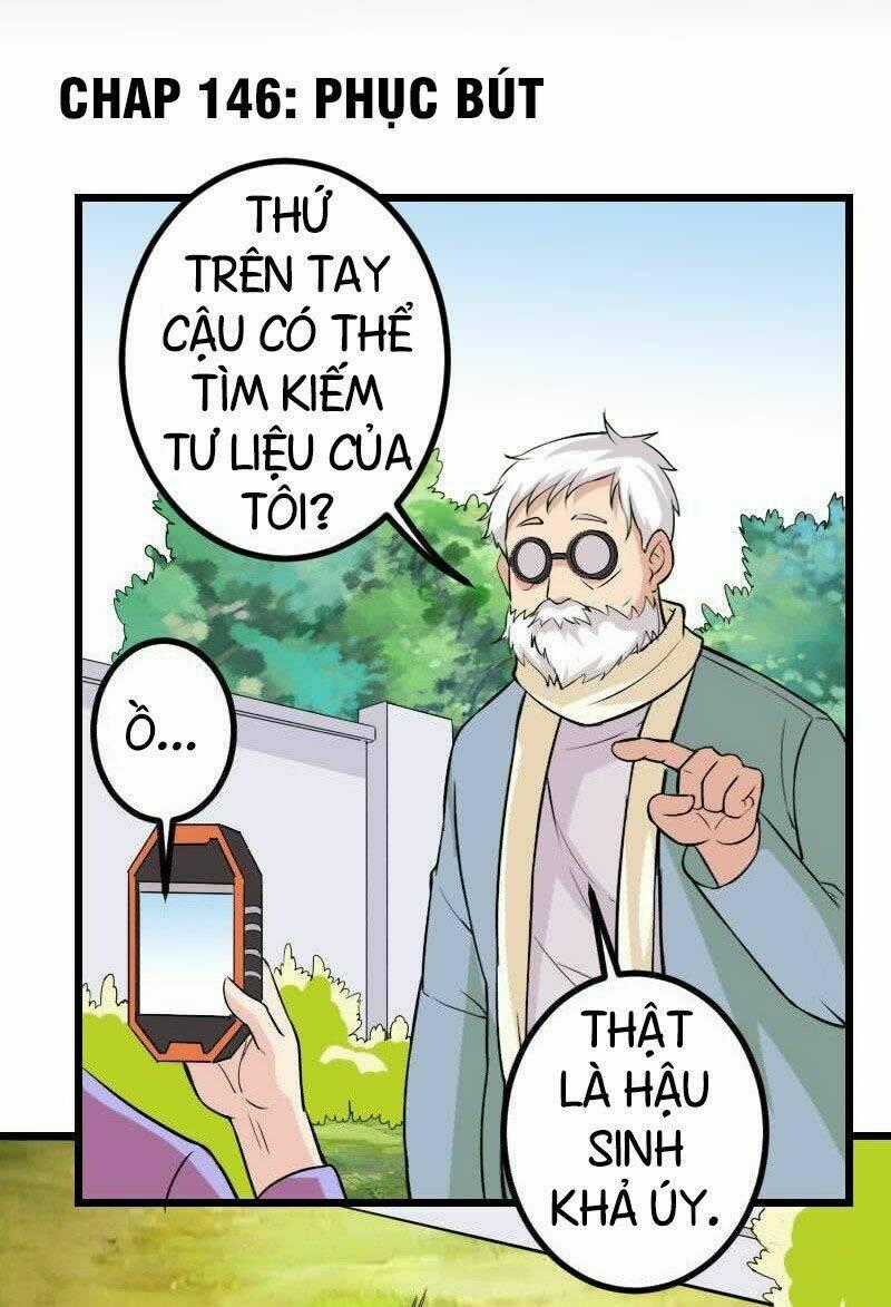 Ngưu Thư Cung Ứng Thương Chapter 146 trang 1