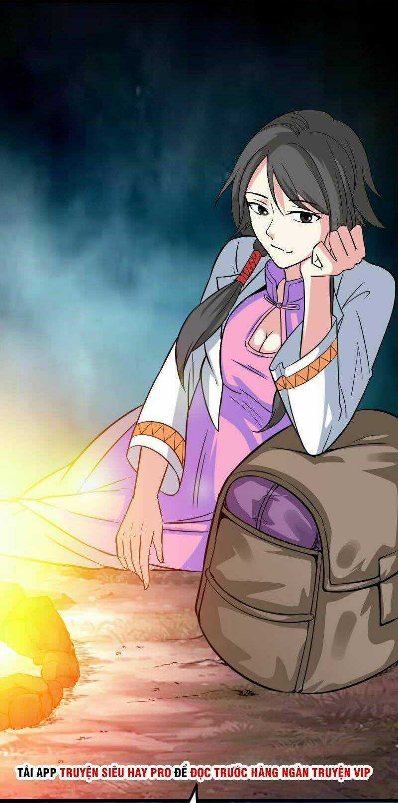 Ngưu Thư Cung Ứng Thương Chapter 146 trang 11