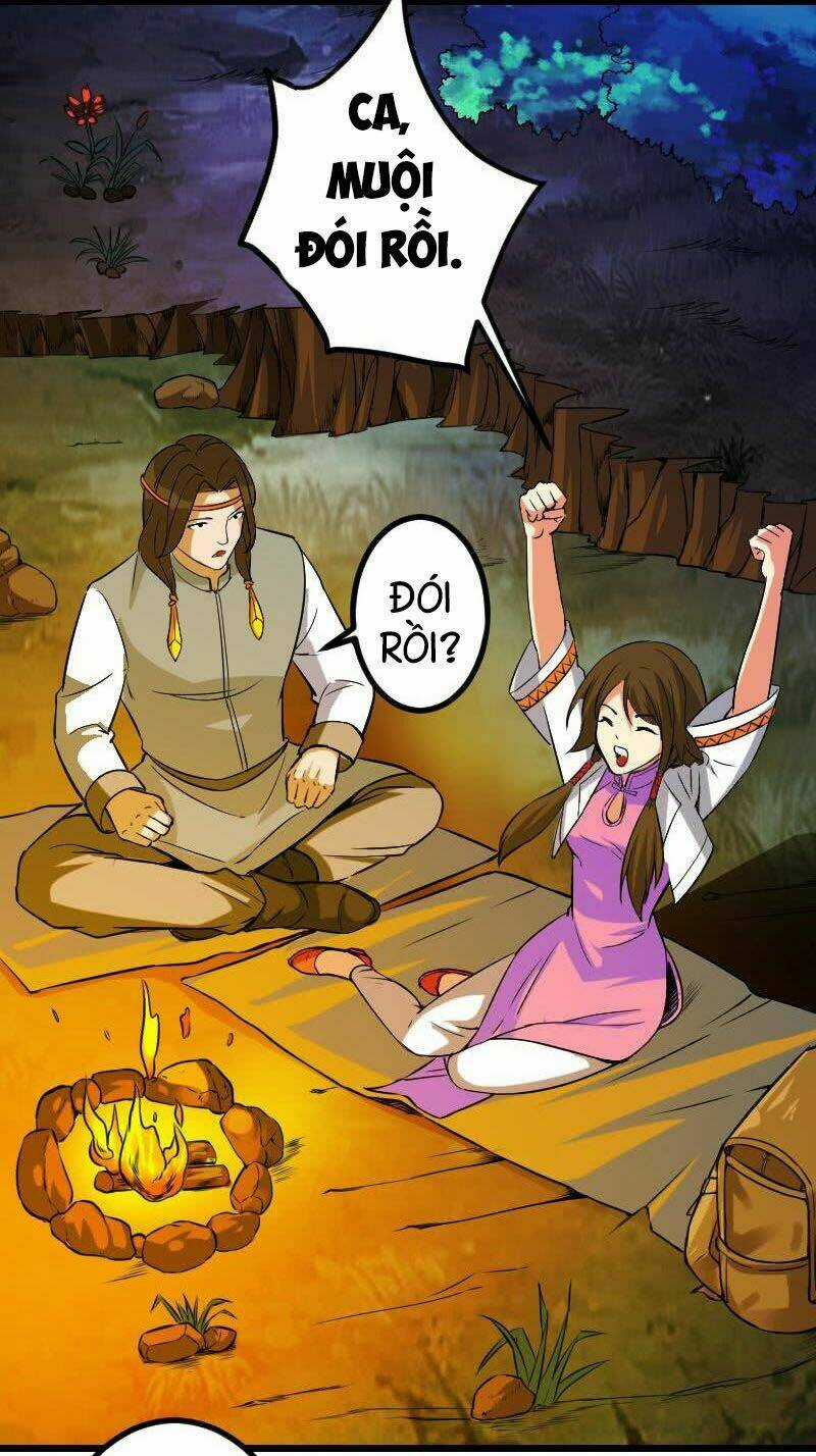 Ngưu Thư Cung Ứng Thương Chapter 146 trang 12