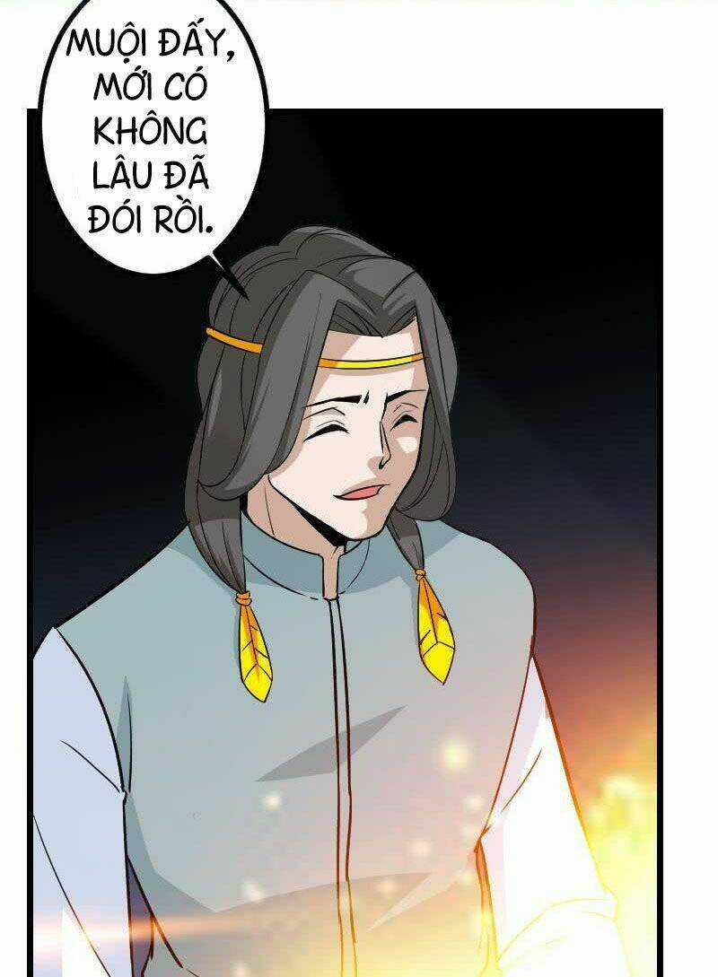 Ngưu Thư Cung Ứng Thương Chapter 146 trang 13