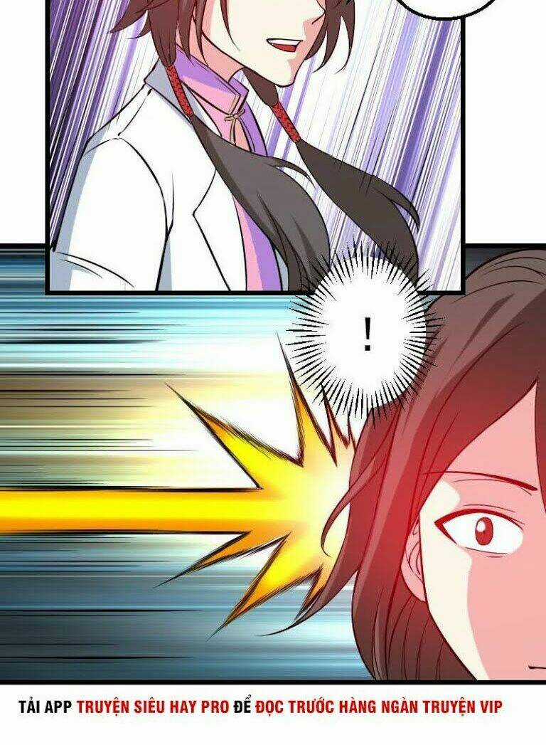 Ngưu Thư Cung Ứng Thương Chapter 146 trang 16