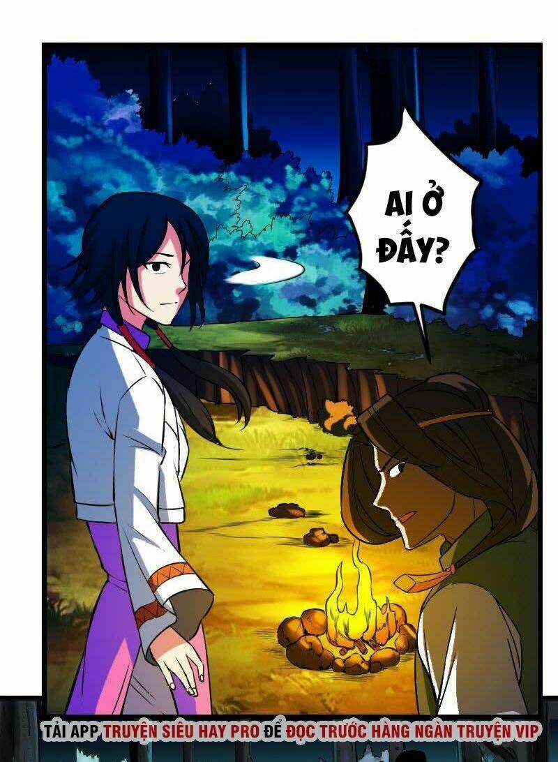 Ngưu Thư Cung Ứng Thương Chapter 146 trang 17