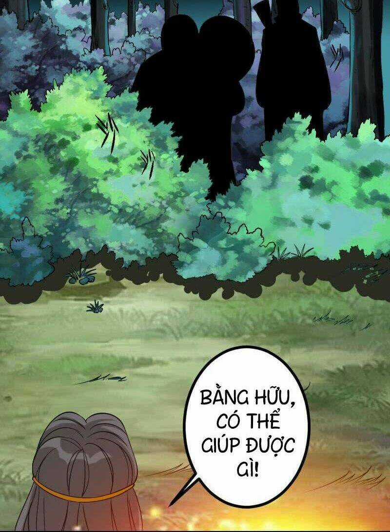 Ngưu Thư Cung Ứng Thương Chapter 146 trang 18