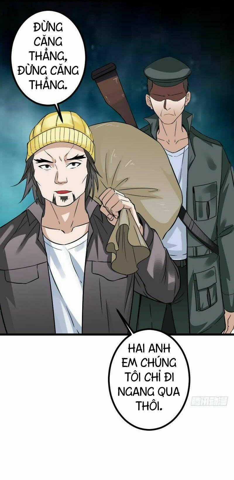 Ngưu Thư Cung Ứng Thương Chapter 146 trang 19