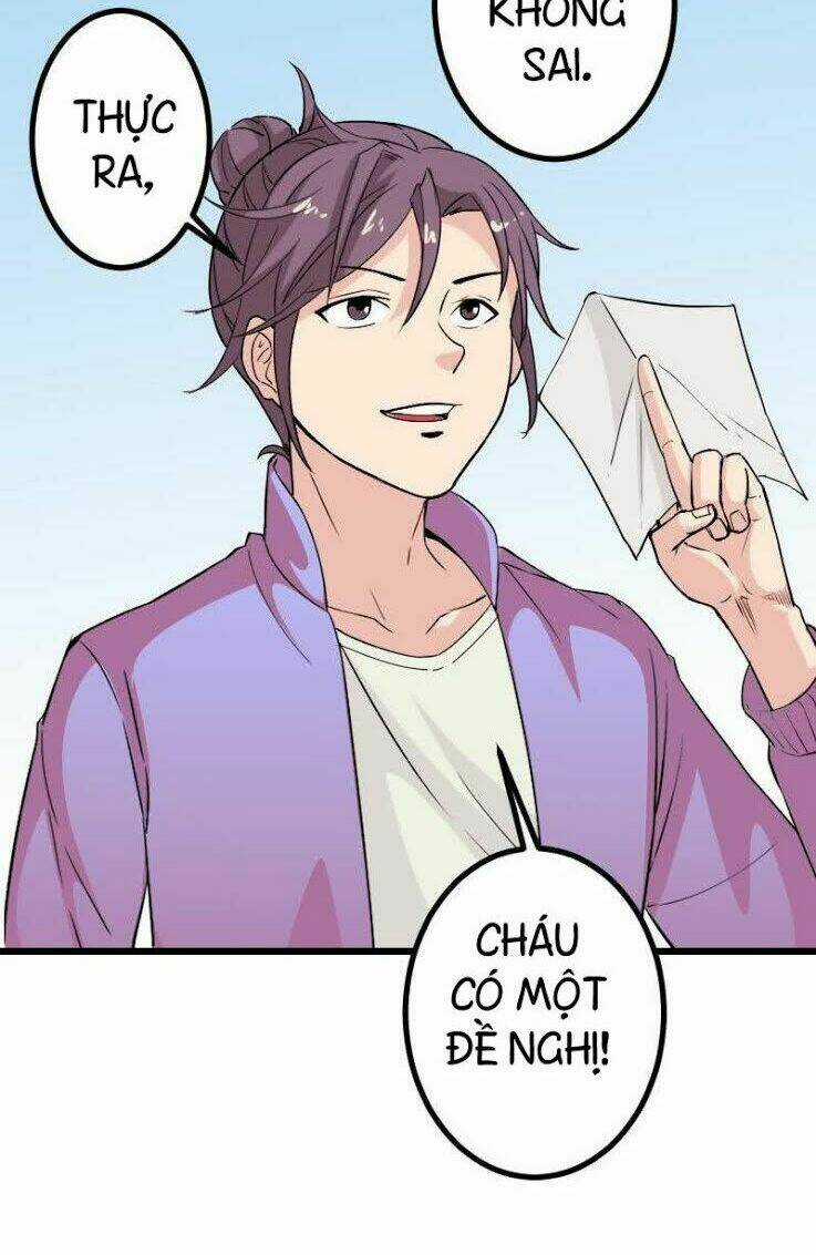 Ngưu Thư Cung Ứng Thương Chapter 146 trang 4