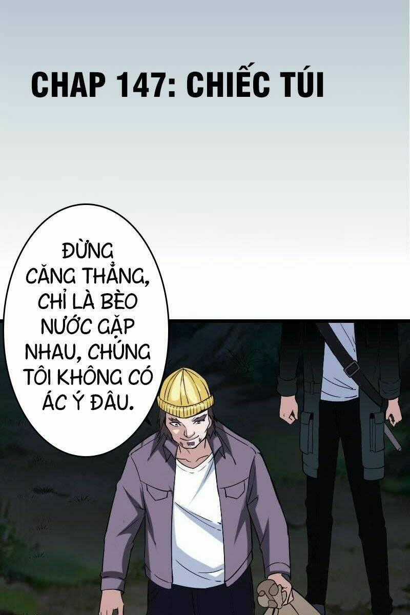 Ngưu Thư Cung Ứng Thương Chapter 147 trang 1