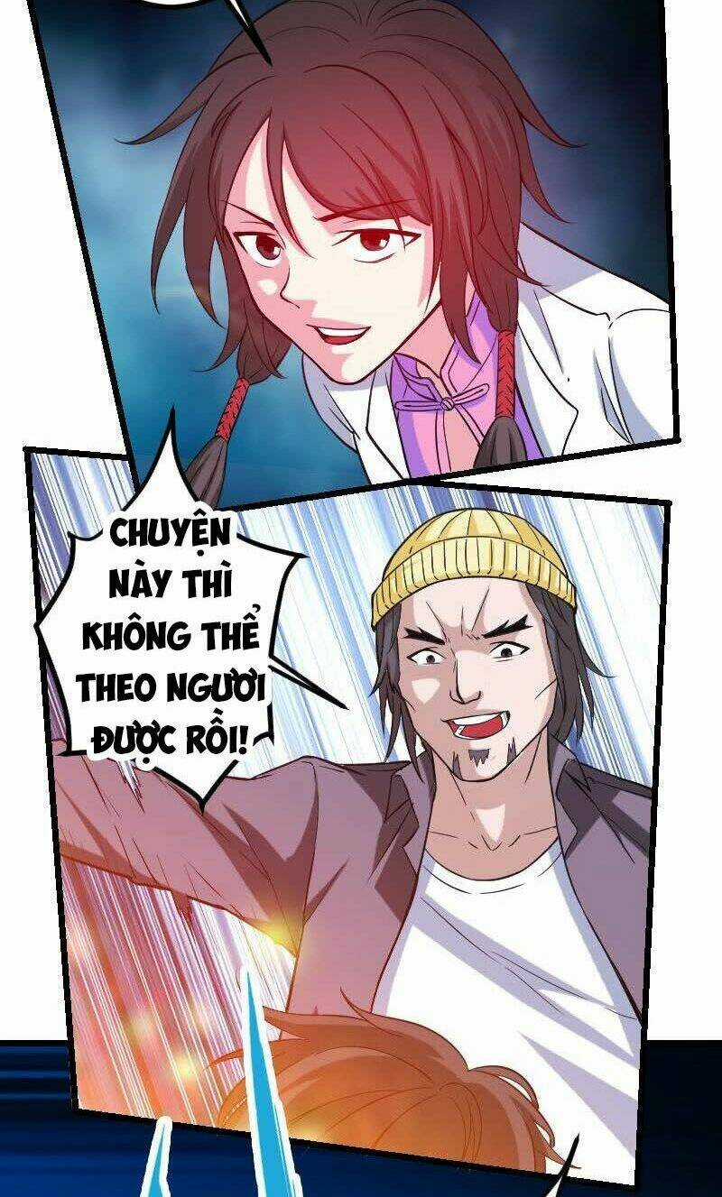 Ngưu Thư Cung Ứng Thương Chapter 147 trang 10