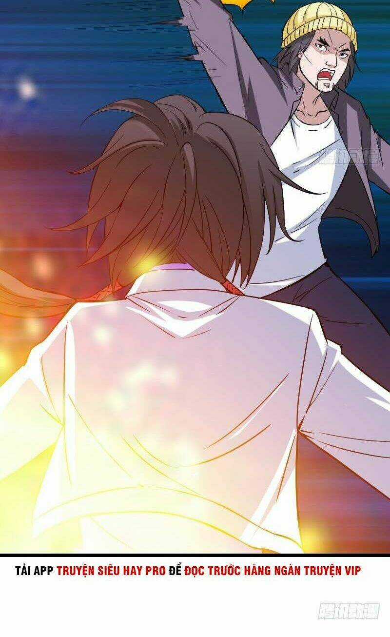 Ngưu Thư Cung Ứng Thương Chapter 147 trang 12