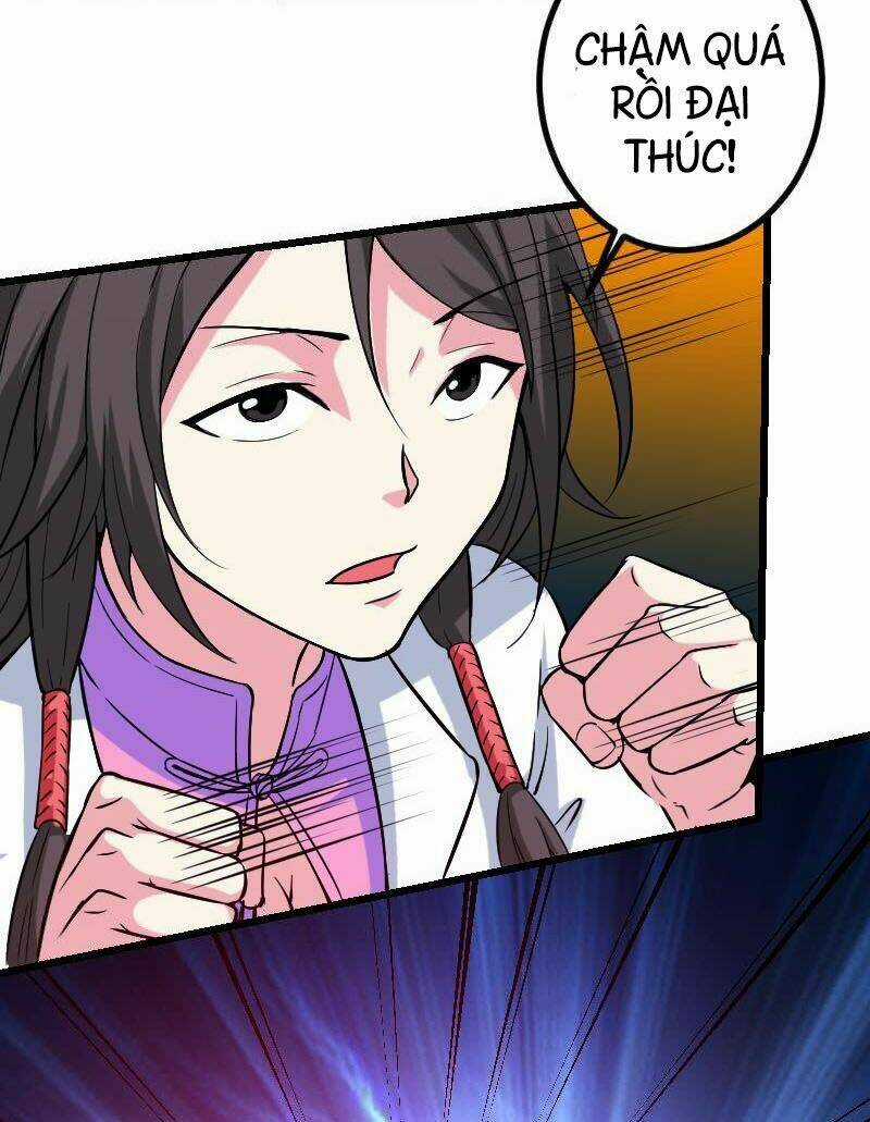 Ngưu Thư Cung Ứng Thương Chapter 147 trang 15