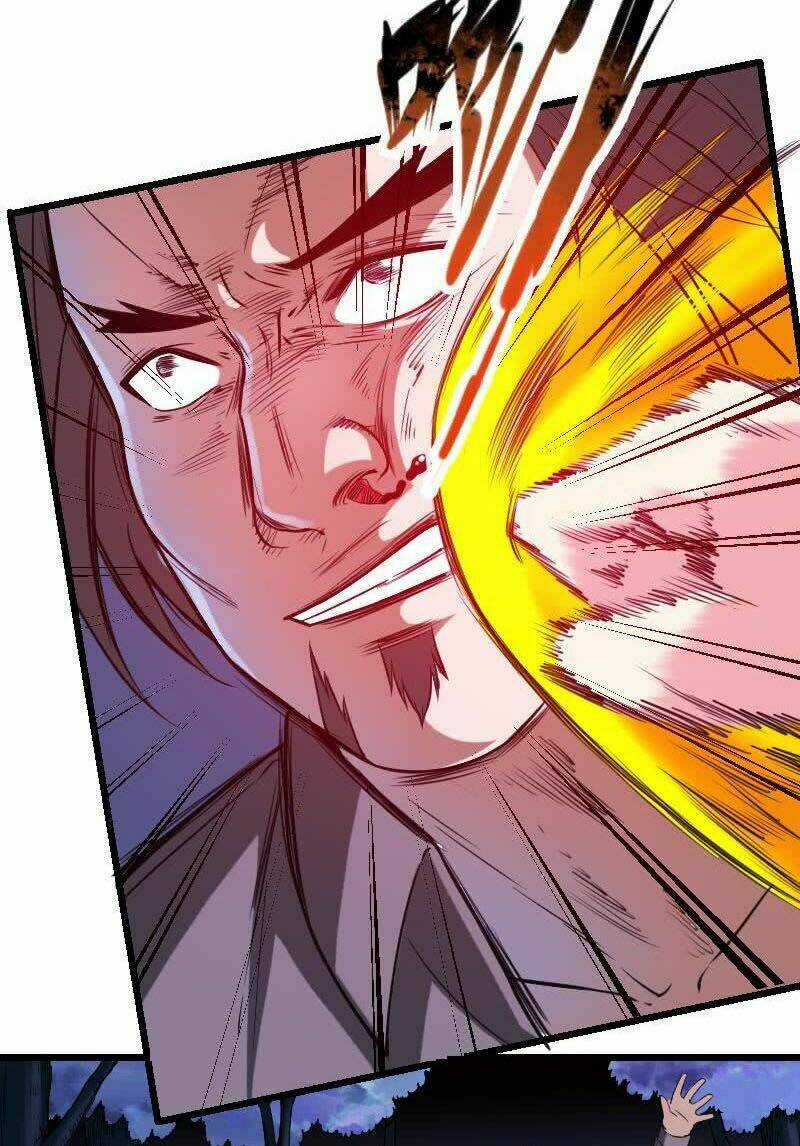 Ngưu Thư Cung Ứng Thương Chapter 147 trang 17