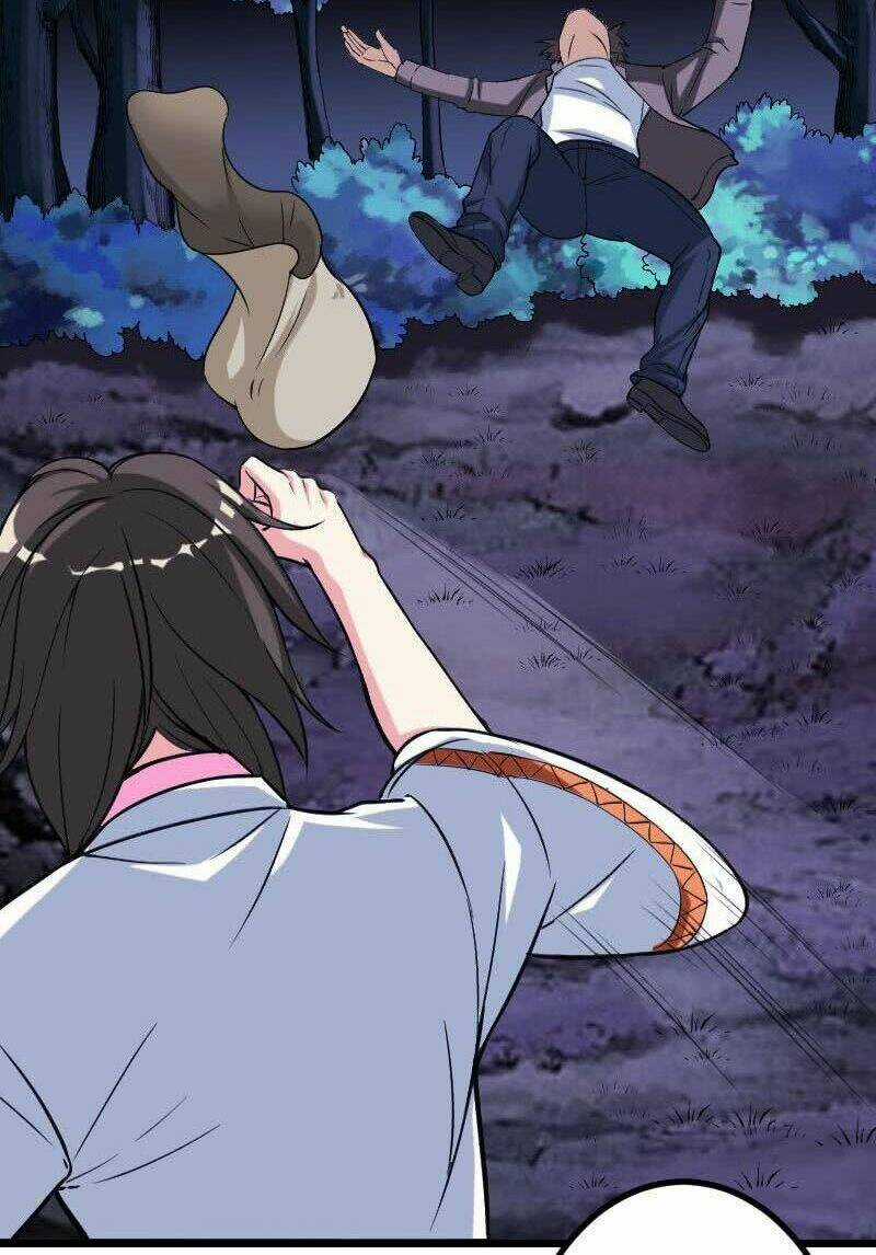 Ngưu Thư Cung Ứng Thương Chapter 147 trang 18