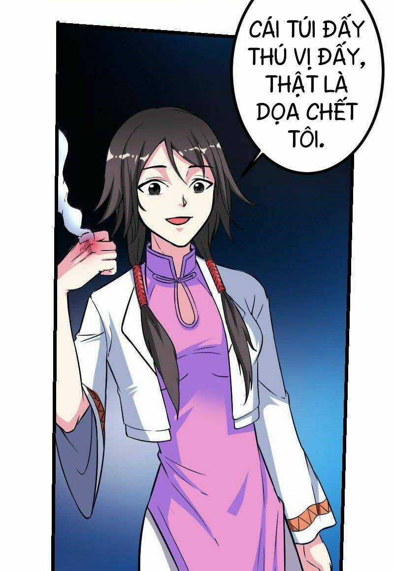 Ngưu Thư Cung Ứng Thương Chapter 147 trang 19