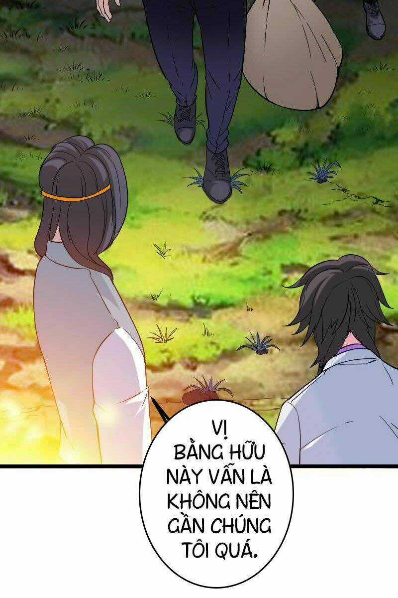 Ngưu Thư Cung Ứng Thương Chapter 147 trang 2