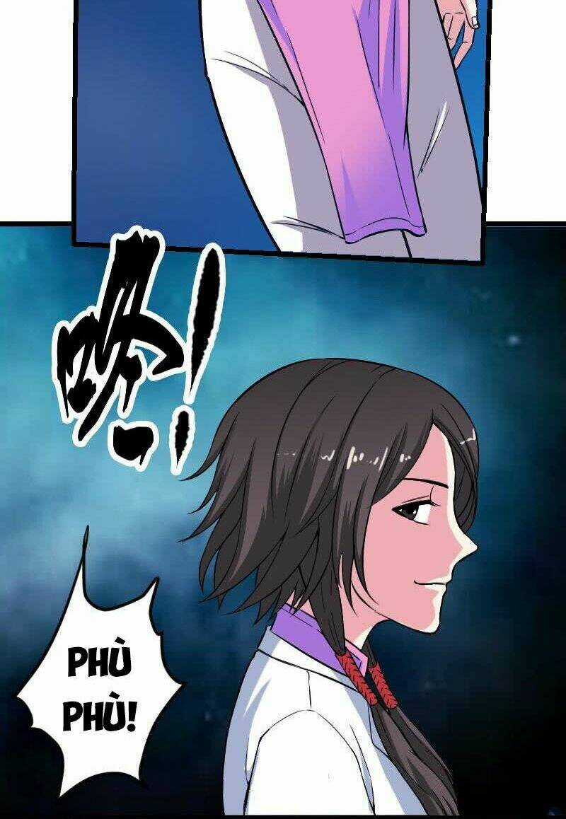 Ngưu Thư Cung Ứng Thương Chapter 147 trang 20